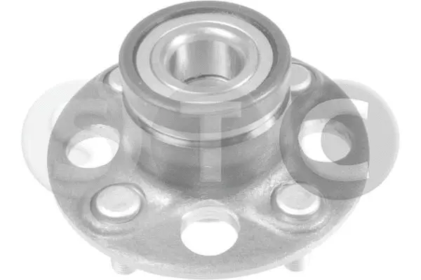 Kit de roulements de roue STC T490381