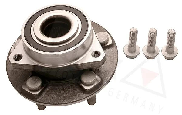 Kit de roulements de roue AUTEX 805499