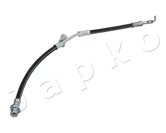 Support, flexible de frein JAPKO 692105