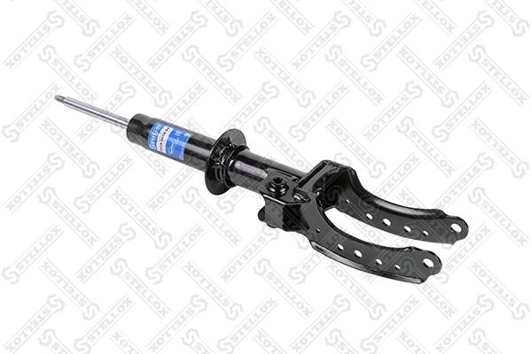 Amortisseur STELLOX 4215-0058-SX