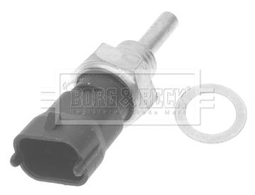 Sonde, température du liquide de refroidissement BORG & BECK BTS3024