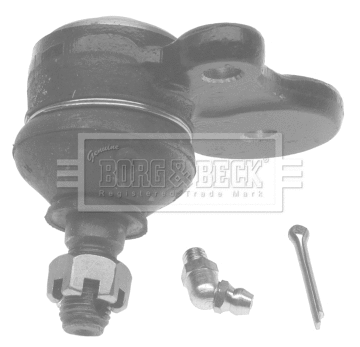 Rotule de suspension BORG & BECK BBJ5211