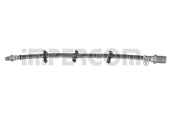 Flexible de frein ORIGINAL IMPERIUM 800080