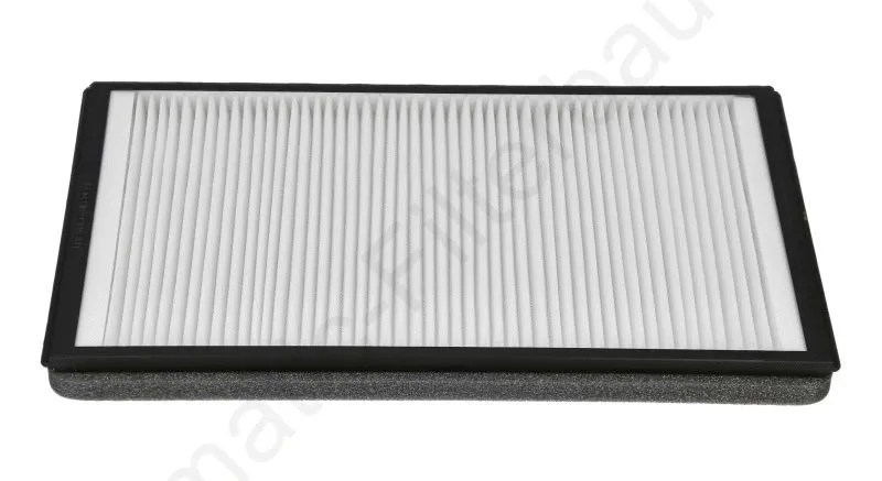 Filtre, air de l'habitacle AIRMATIC Filterbau IF0017