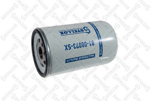 Filtre à huile STELLOX 81-00073-SX