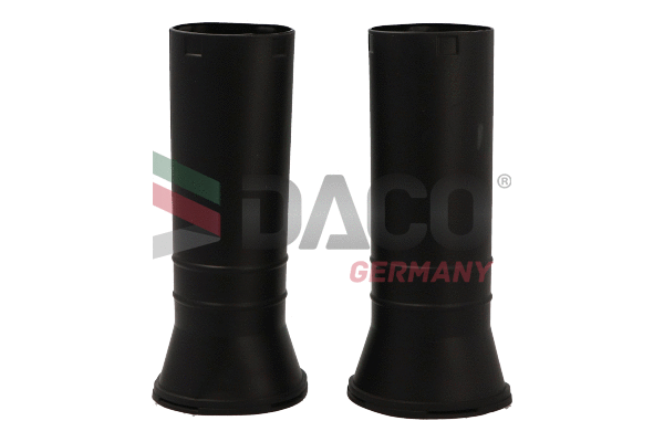 Kit de protection contre la poussière, amortisseur DACO Germany PK2301