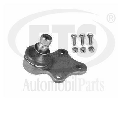 Rotule de suspension ETS 20.BJ.168