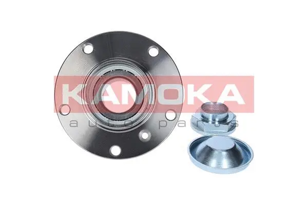 Kit de roulements de roue KAMOKA 5500147