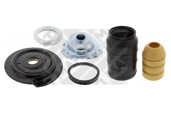 Kit de réparation, coupelle de suspension MAPCO 34414