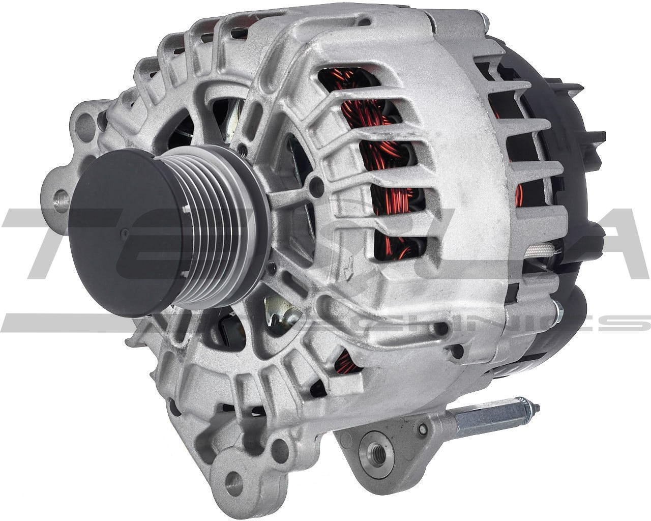 Alternateur TESLA TECHNICS TT12907
