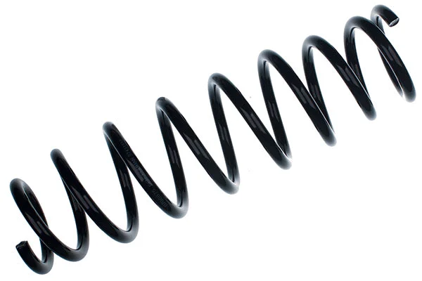 Ressort de suspension DENCKERMANN D700075