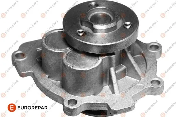 Pompe à eau, refroidissement du moteur EUROREPAR 1673337180