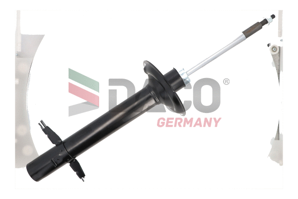 Amortisseur DACO Germany 451961