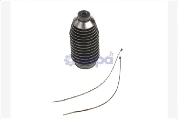 Jeu de joints-soufflets, direction DEPA 4076