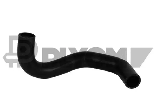 Durite de radiateur PLYOM P754214