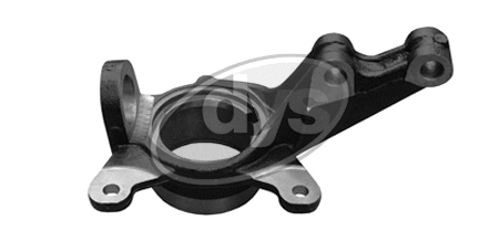 Fusée d'essieu, suspension de roue DYS 79-02004R