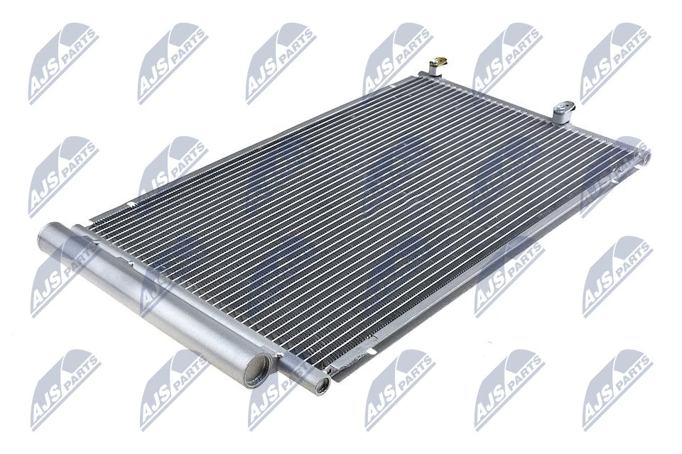 Condenseur, climatisation NTY CCS-TY-025
