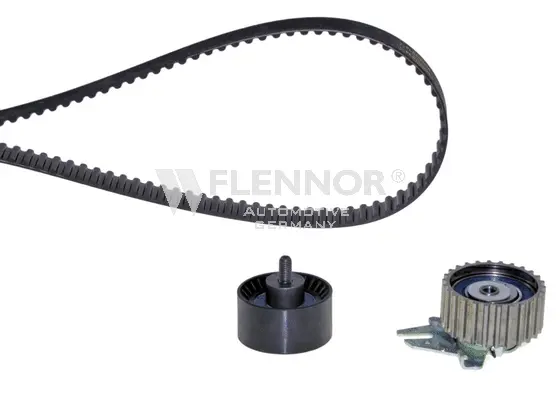 Kit de courroie crantée FLENNOR F924318V