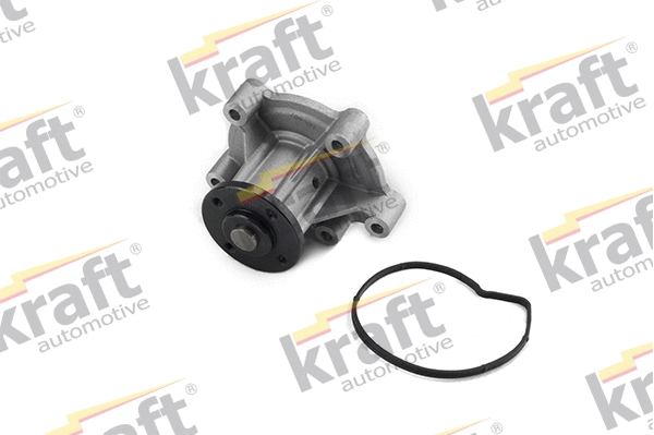 Pompe à eau, refroidissement du moteur KRAFT AUTOMOTIVE 1501180