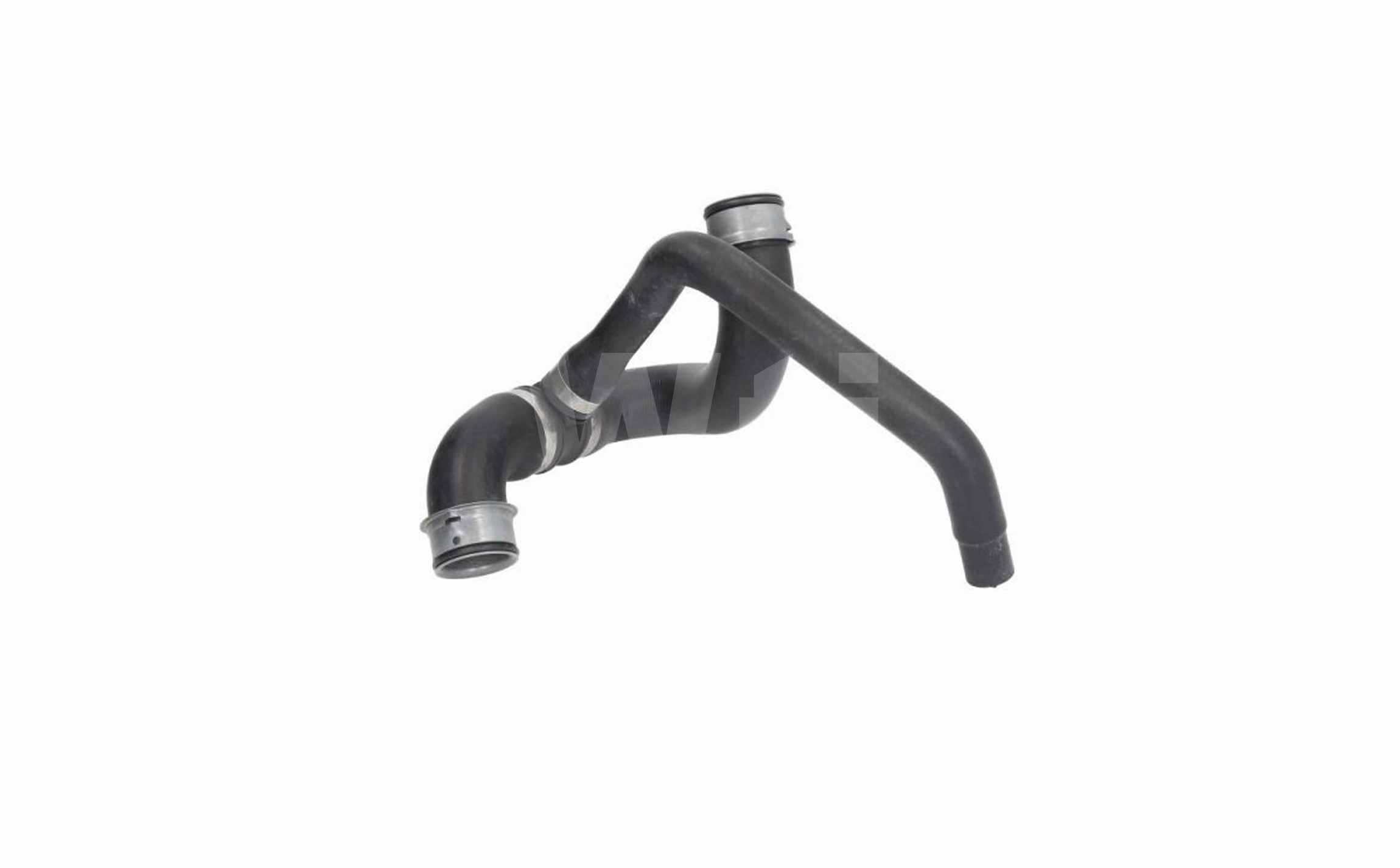 Durite de radiateur Wti Automotive T811294