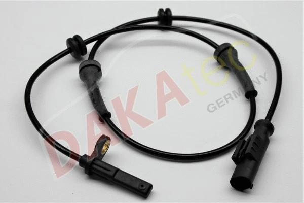 Capteur, vitesse de roue DAKAtec 410329
