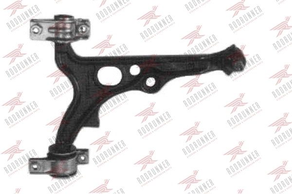 Bras de liaison, suspension de roue RODRUNNER TC-F-465