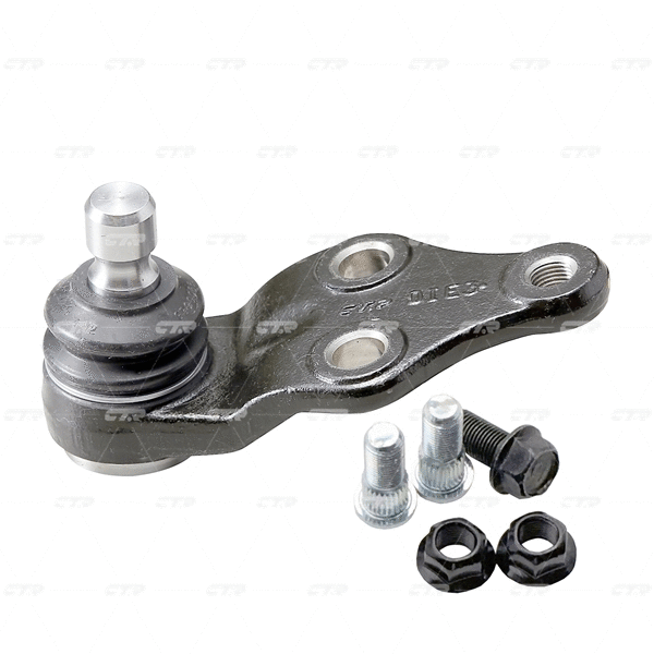 Rotule de suspension CTR CB0208