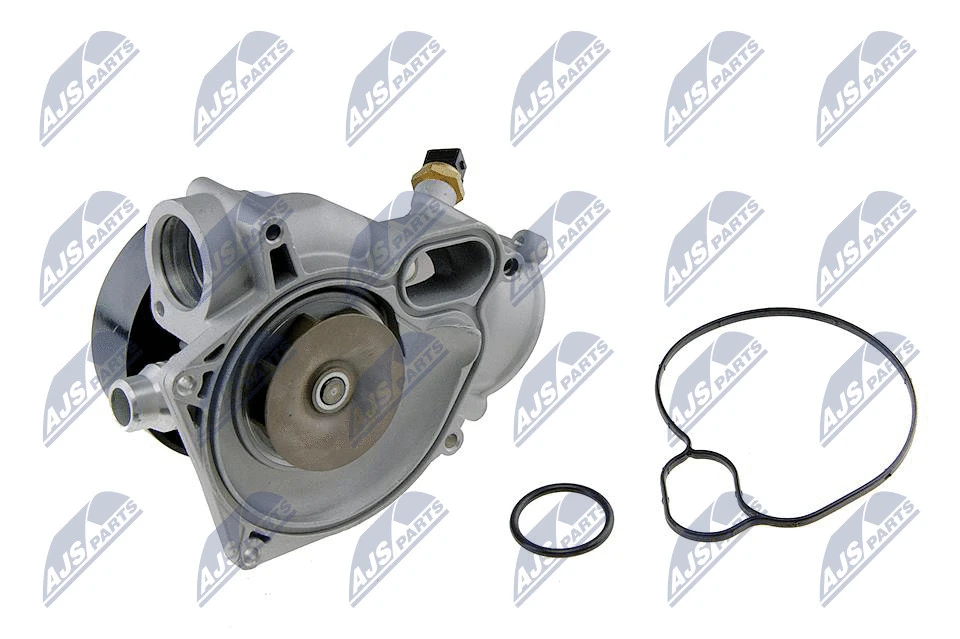 Pompe à eau, refroidissement du moteur NTY CPW-BM-041