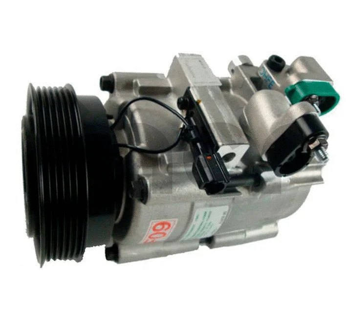 Compresseur, climatisation ACR 135220