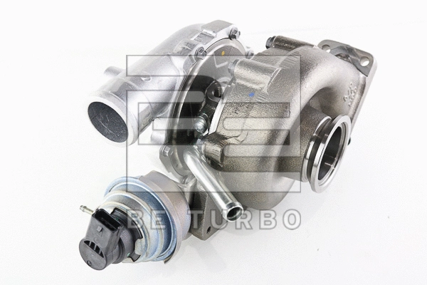 Turbocompresseur, suralimentation BE TURBO 129250