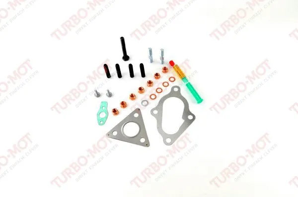 Kit de montage, compresseur TURBO-MOT MS1472