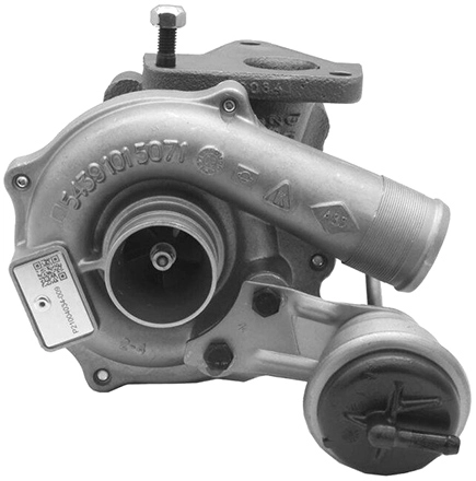 Turbocompresseur, suralimentation NEOCOM 300454
