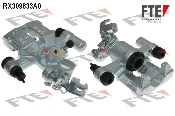 Étrier de frein FTE 9290171