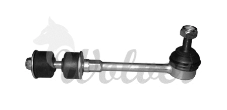 Rotule de barre de connexion WOLVER SP400870