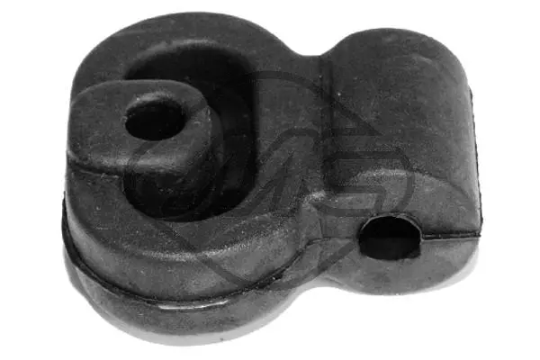 Butée élastique, silencieux Metalcaucho 05558