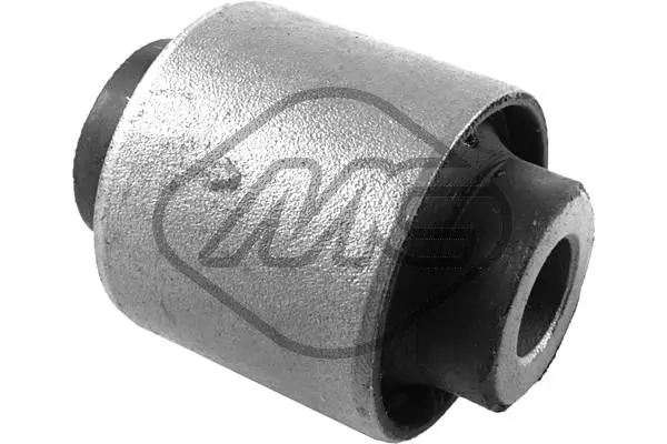 Suspension, corps de l'essieu Metalcaucho 57989