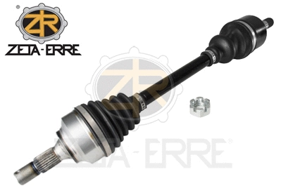 Arbre de transmission ZETA-ERRE ZR11794