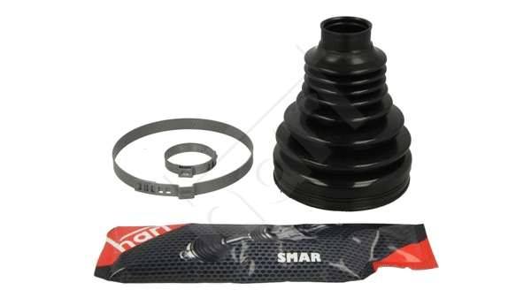 Joint-soufflet, arbre de commande HART 451 736