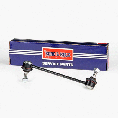 Entretoise/tige, stabilisateur BORG & BECK BDL6651