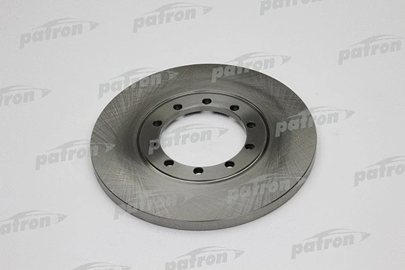 Disque de frein PATRON PBD1949