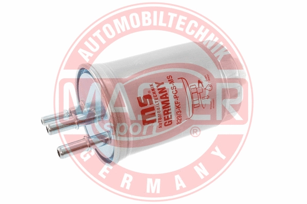 Filtre à carburant MASTER-SPORT GERMANY 829/3-KF-PCS-MS