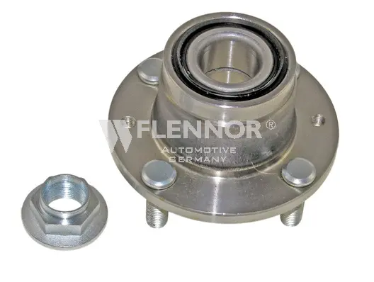 Kit de roulements de roue FLENNOR FR931458