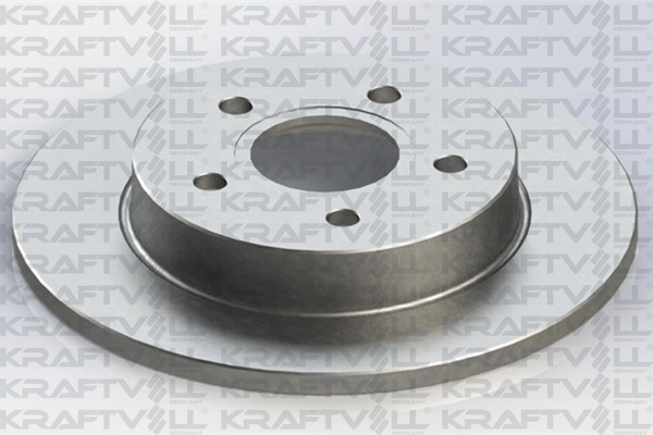 Disque de frein KRAFTVOLL GERMANY 07040100