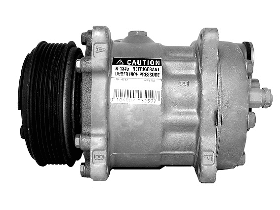 Compresseur, climatisation Airstal 10-0783