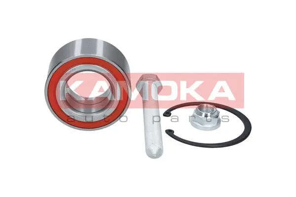 Kit de roulements de roue KAMOKA 5600024