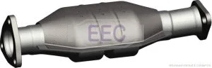 Catalyseur EEC HY8000