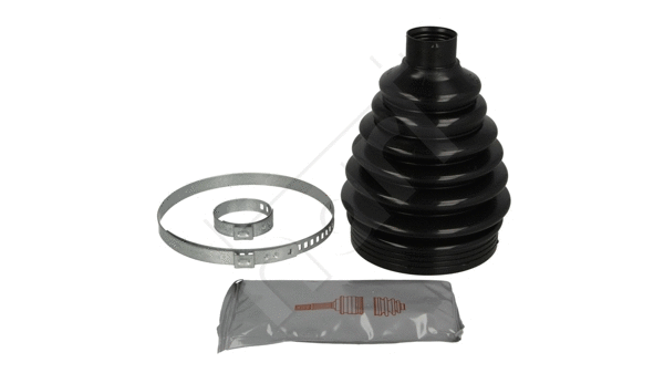 Joint-soufflet, arbre de commande HART 451 707