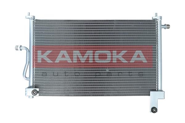 Condenseur, climatisation KAMOKA 7800199