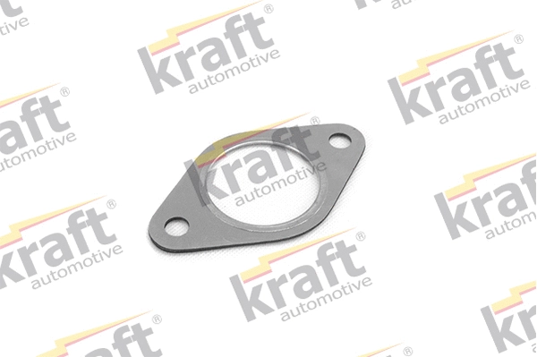 Joint, tuyau d'échappement KRAFT AUTOMOTIVE 0543520