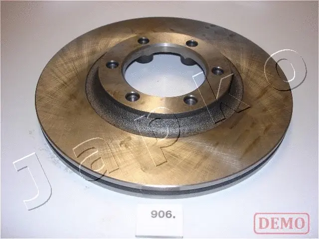 Disque de frein JAPKO 60906C